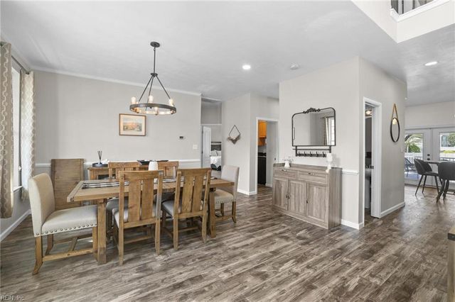 500 Fall Ridge CT, Chesapeake, VA 23322