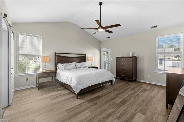 500 Fall Ridge CT, Chesapeake, VA 23322