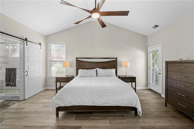 500 Fall Ridge CT, Chesapeake, VA 23322