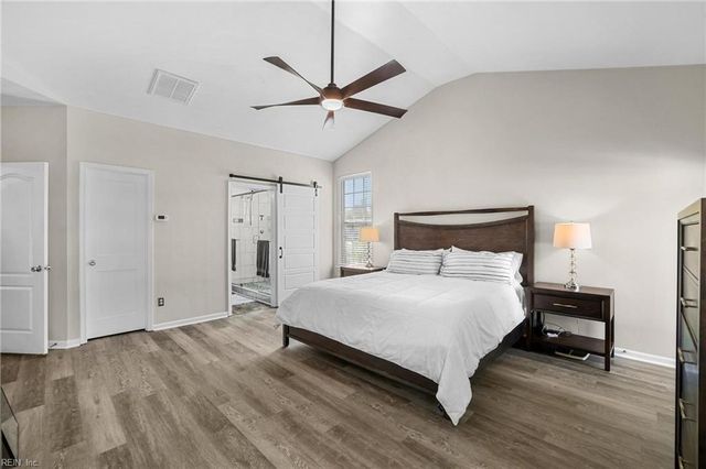 500 Fall Ridge CT, Chesapeake, VA 23322