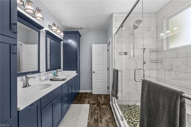 500 Fall Ridge CT, Chesapeake, VA 23322