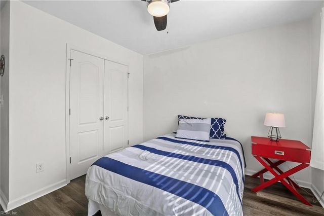 500 Fall Ridge CT, Chesapeake, VA 23322