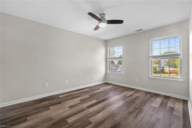 500 Fall Ridge CT, Chesapeake, VA 23322