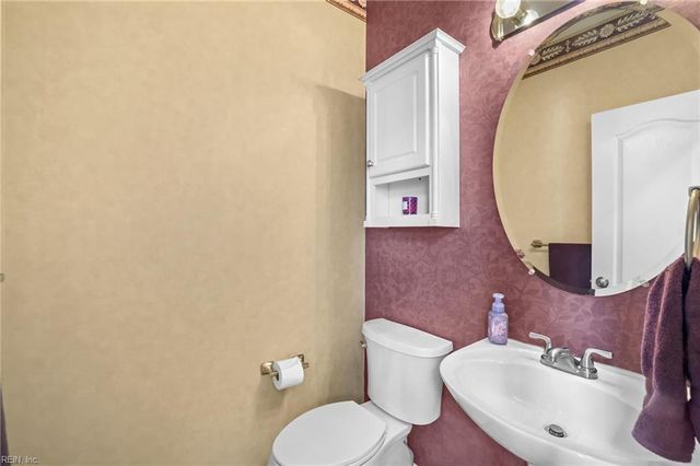 500 Fall Ridge CT, Chesapeake, VA 23322