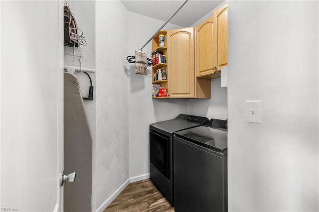 500 Fall Ridge CT, Chesapeake, VA 23322