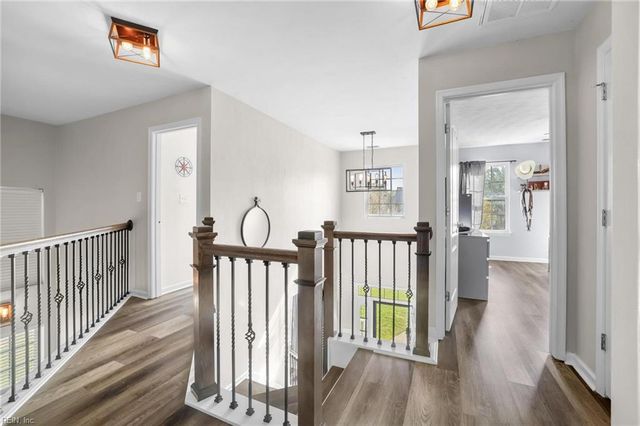 500 Fall Ridge CT, Chesapeake, VA 23322