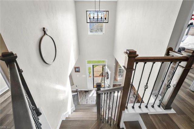 500 Fall Ridge CT, Chesapeake, VA 23322