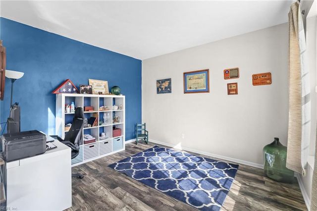 500 Fall Ridge CT, Chesapeake, VA 23322