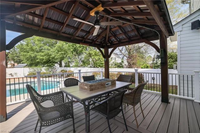 500 Fall Ridge CT, Chesapeake, VA 23322