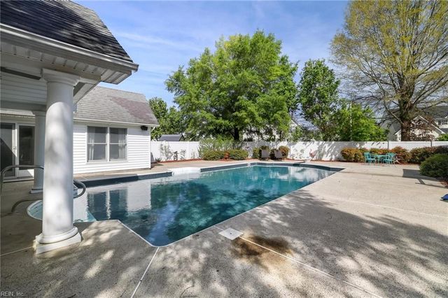 500 Fall Ridge CT, Chesapeake, VA 23322