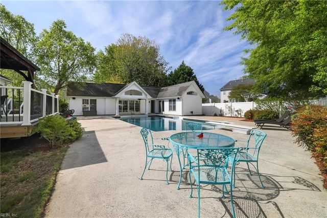 500 Fall Ridge CT, Chesapeake, VA 23322