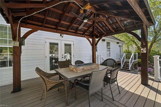 500 Fall Ridge CT, Chesapeake, VA 23322