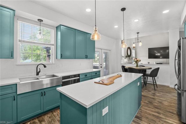 500 Fall Ridge CT, Chesapeake, VA 23322