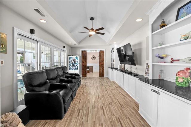 500 Fall Ridge CT, Chesapeake, VA 23322