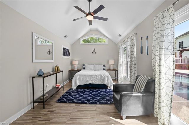 500 Fall Ridge CT, Chesapeake, VA 23322