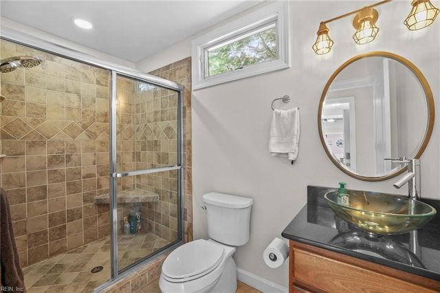 500 Fall Ridge CT, Chesapeake, VA 23322