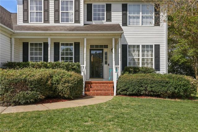 500 Fall Ridge CT, Chesapeake, VA 23322