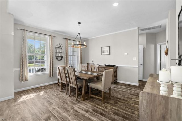 500 Fall Ridge CT, Chesapeake, VA 23322