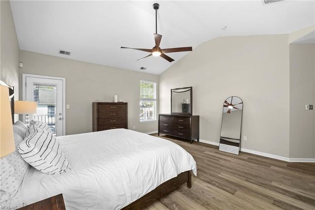 500 Fall Ridge CT, Chesapeake, VA 23322