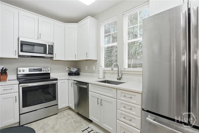 1311 Whitemarsh Way, Savannah, GA 31410