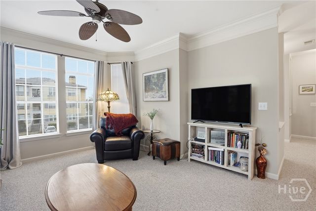 1311 Whitemarsh Way, Savannah, GA 31410