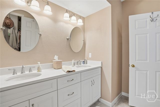 1311 Whitemarsh Way, Savannah, GA 31410