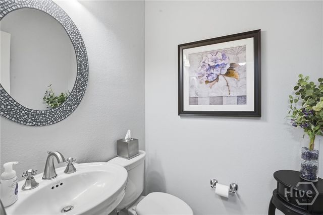 1311 Whitemarsh Way, Savannah, GA 31410