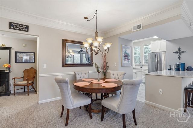 1311 Whitemarsh Way, Savannah, GA 31410