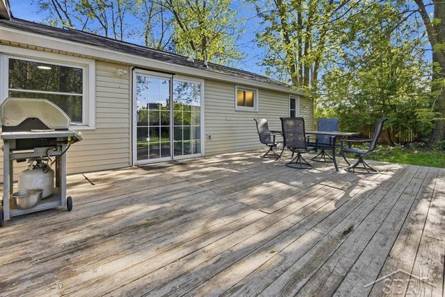 3204 Grant Lane, Midland, MI 48642