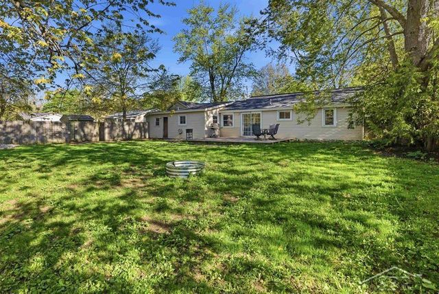 3204 Grant Lane, Midland, MI 48642
