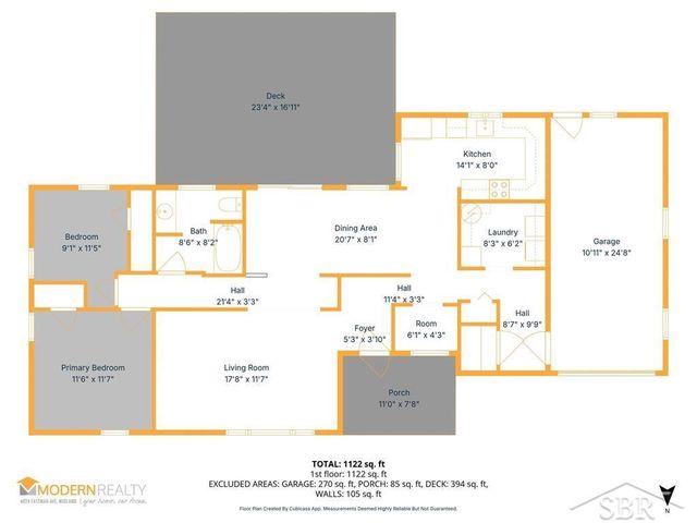 3204 Grant Lane, Midland, MI 48642