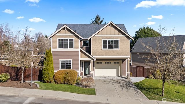 25836 168th Place SE, Covington, WA 98042