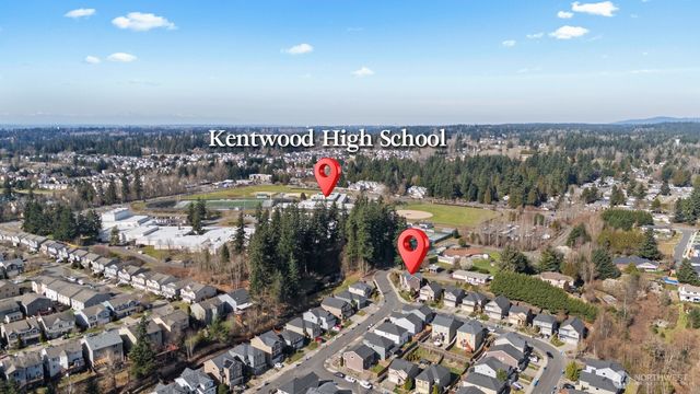 25836 168th Place SE, Covington, WA 98042