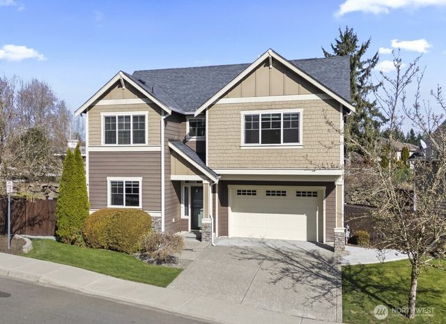 25836 168th Place SE, Covington, WA 98042