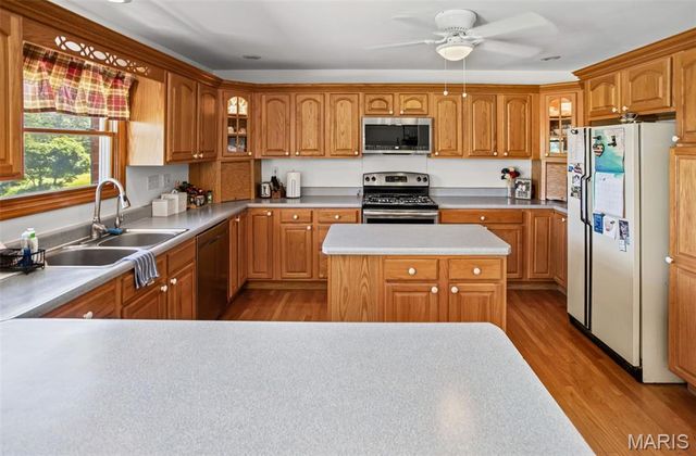 14797 S mississippi, Batchtown, IL 62006