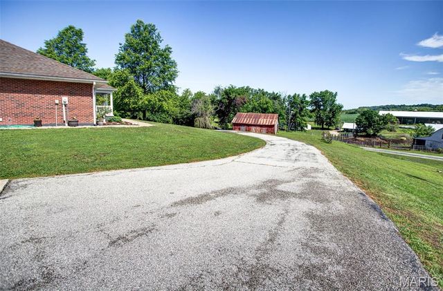14797 S mississippi, Batchtown, IL 62006