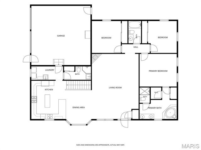 14797 S mississippi, Batchtown, IL 62006