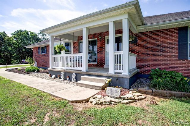 14797 S mississippi, Batchtown, IL 62006