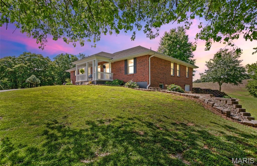 14797 S mississippi, Batchtown, IL 62006