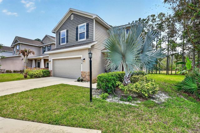 674 NE Turtleback Trail, Port St. Lucie, FL 34983