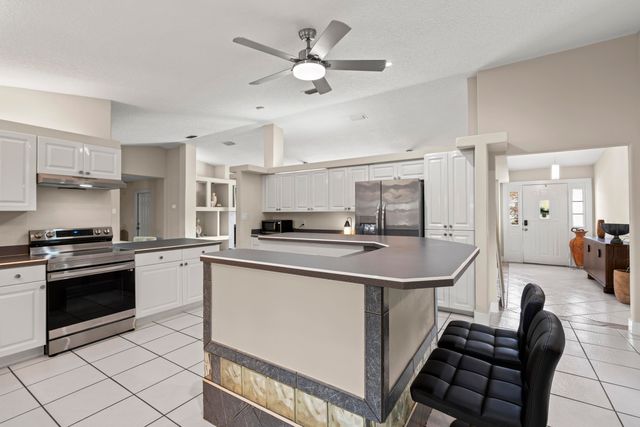 2826 SE Calvin Street, Port St. Lucie, Port St Lucie, FL 34952