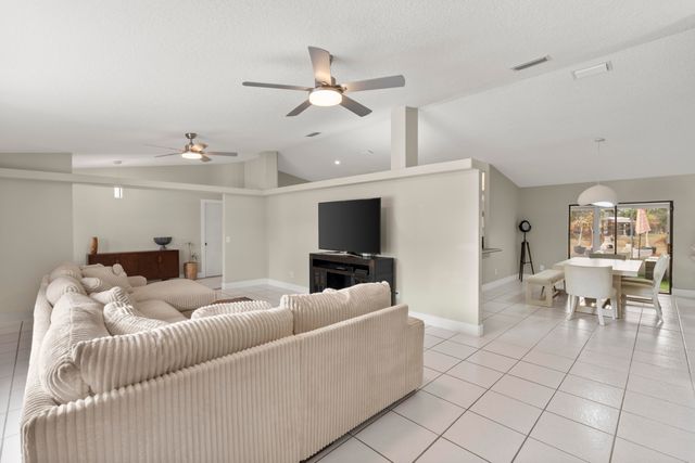 2826 SE Calvin Street, Port St. Lucie, Port St Lucie, FL 34952