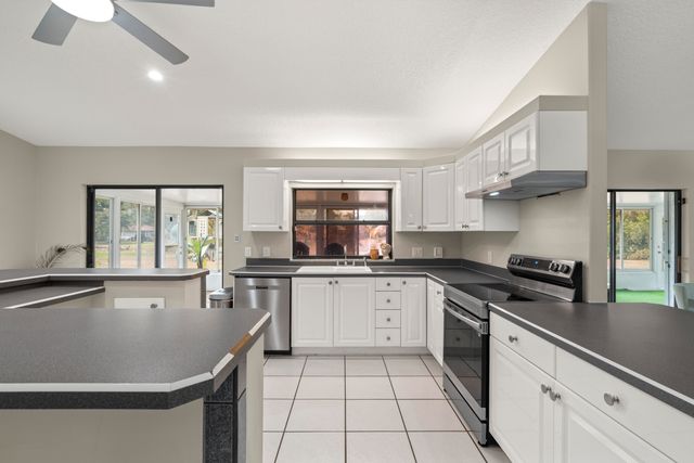 2826 SE Calvin Street, Port St. Lucie, Port St Lucie, FL 34952