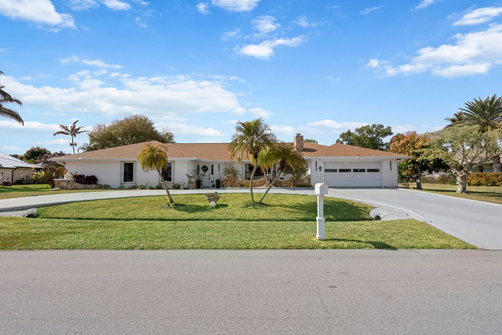 2826 SE Calvin Street, Port St. Lucie, Port St Lucie, FL 34952