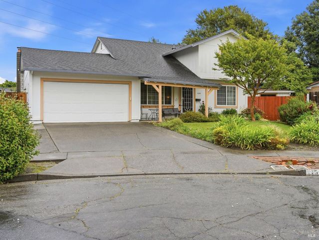 1539 Wellesley Ct, Santa Rosa, CA 95401