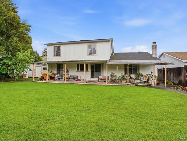 1539 Wellesley Ct, Santa Rosa, CA 95401