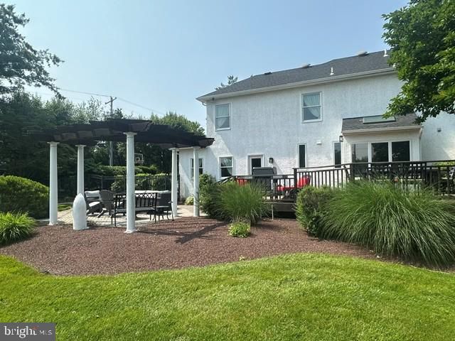 302 MALLARD LN, Langhorne, PA 19047