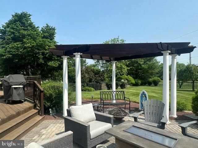 302 MALLARD LN, Langhorne, PA 19047