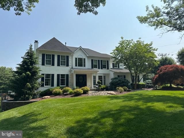 302 MALLARD LN, Langhorne, PA 19047