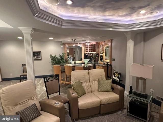 302 MALLARD LN, Langhorne, PA 19047